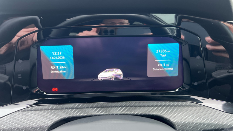 Volkswagen Golf 1.5 TSI R-Line 5dr Petrol Hatchback